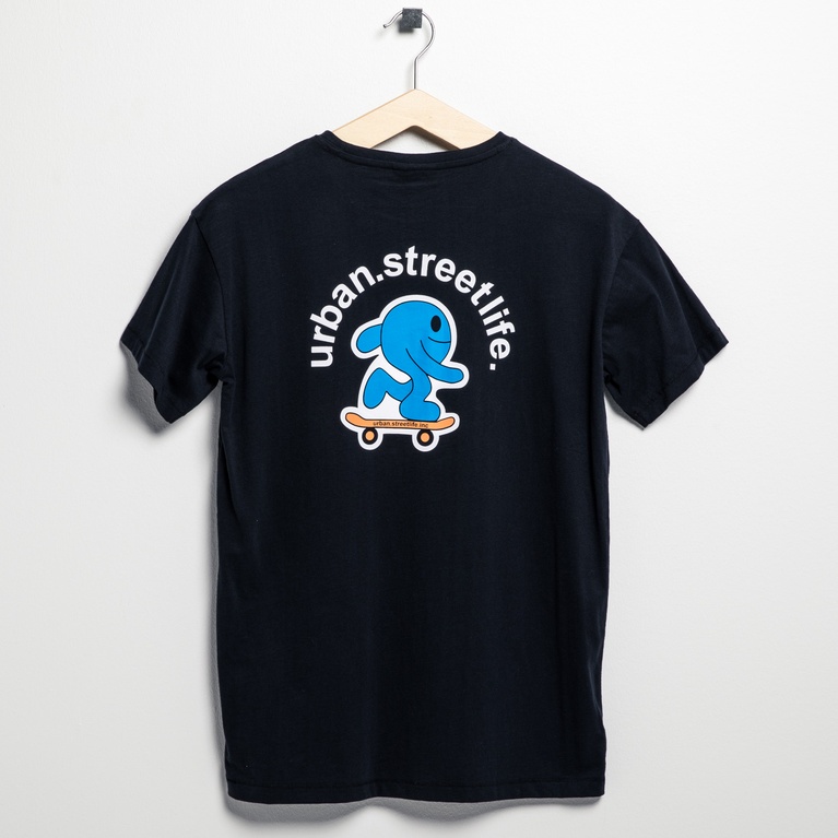 T-shirt "Wilson"